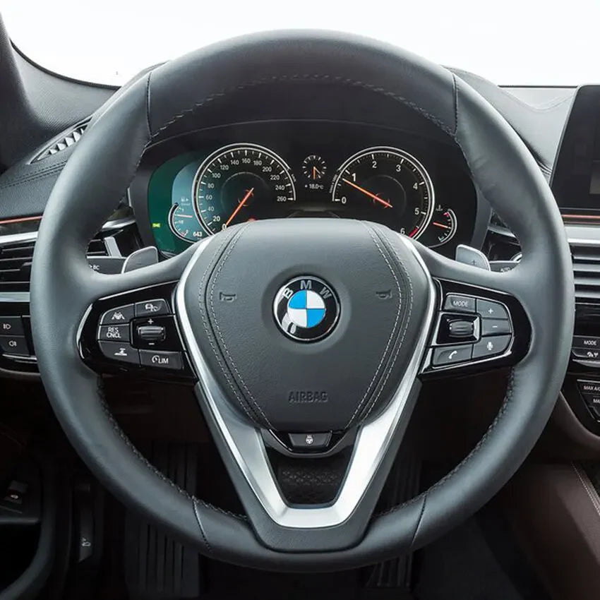BMW - X3 X4 X5 X6 X7 i4 Z4 F44 G11 G12 G20 G22 G23 G26 G29 G30 G31 G32 (2015-2024)