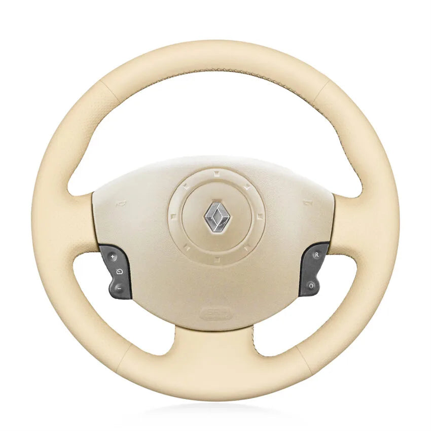 Renault - Megane 2 Scenic 2 Kangoo 2 (2002-2013)