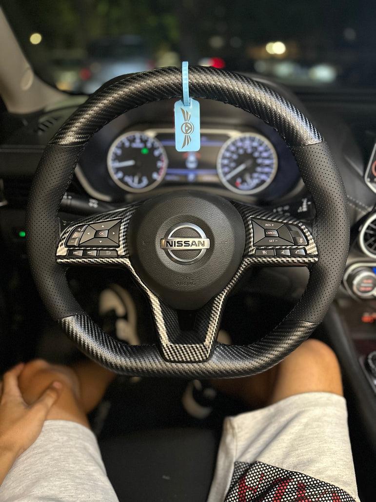 Natural carbon