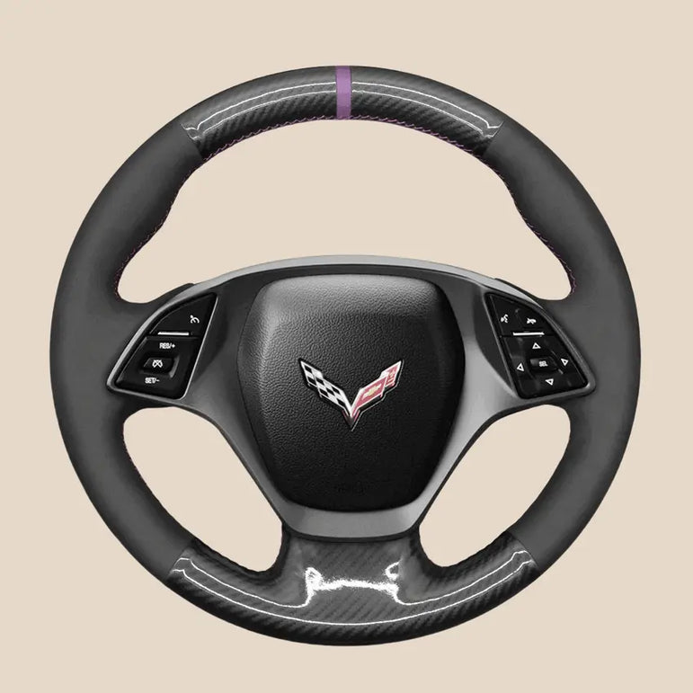 Chevrolet - Corvette C7 (2014-2015)
