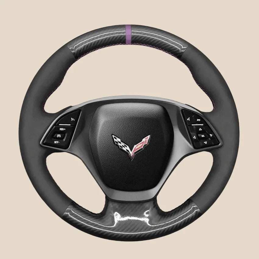 Chevrolet - Corvette C7 (2014-2015)