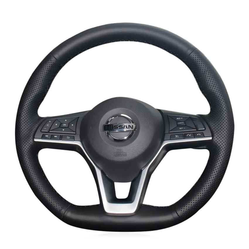 Nissan - Altima Kicks Rogue Sentra Versa Qashqai J11 X-Trail T32 Micra K14 Serena Juke F16 Leaf ZE1 Note (2016-2025)