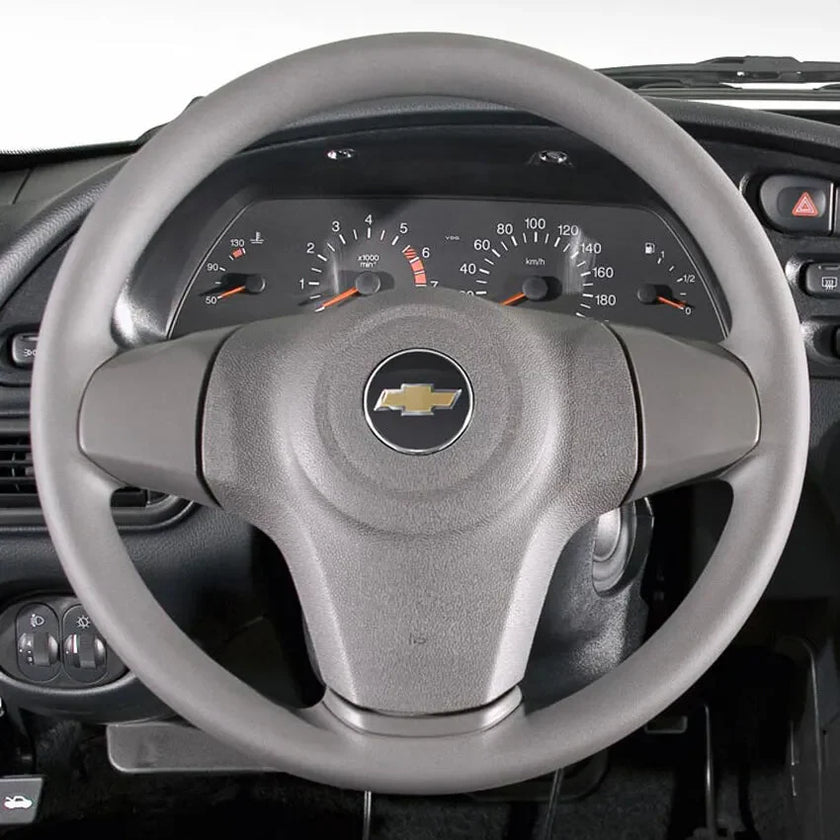 Chevrolet - Niva (2009-2020)