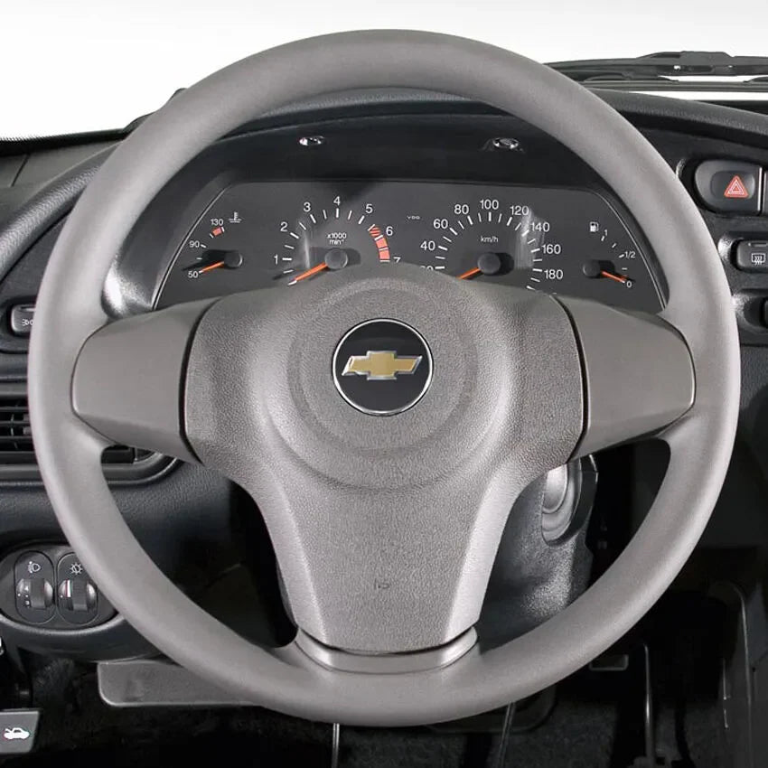 Chevrolet - Niva (2009-2020)