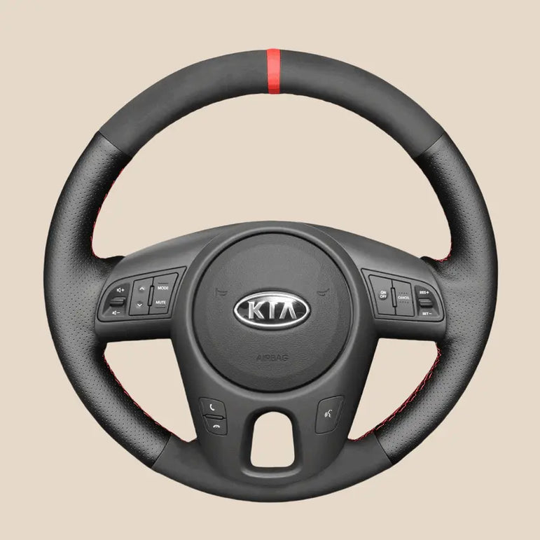 Kia - Forte Koup Forte5 Rio Soul Picanto Rio 2 Venga Cerato 2 (2009-2019)