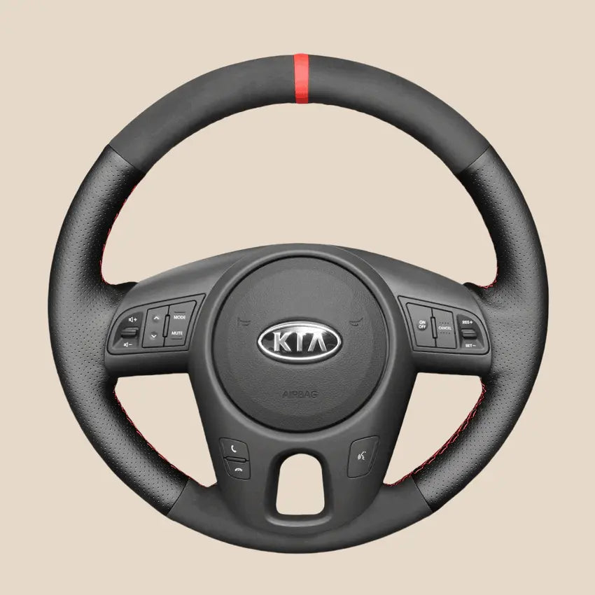 Kia - Forte Koup Forte5 Rio Soul Picanto Rio 2 Venga Cerato 2 (2009-2019)