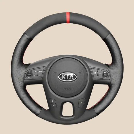 Kia - Forte Koup Forte5 Rio Soul Picanto Rio 2 Venga Cerato 2 (2009-2019)