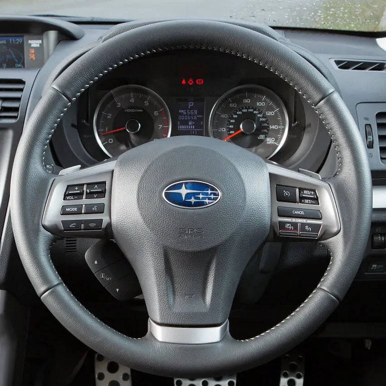 Forester - Legacy Outback XV Impreza (2012-2016)