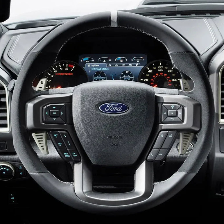 Ford - F-150 Raptor F-250 (2015-2021)