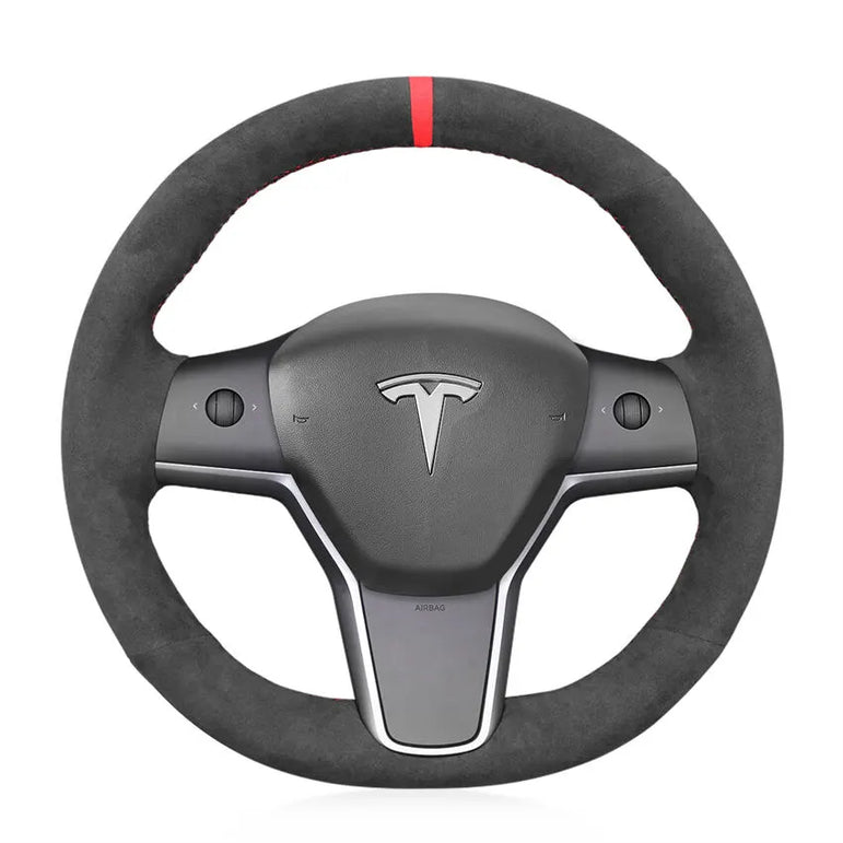 Tesla - Model 3 Model Y (2017-2023)