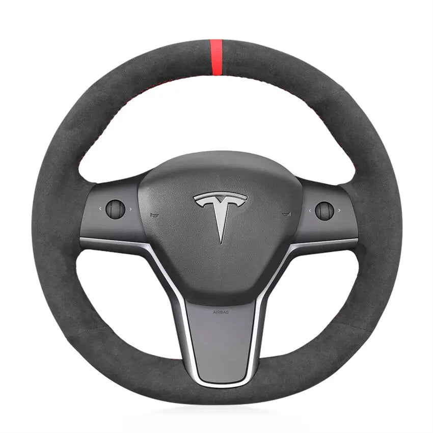 Tesla - Model 3 Model Y (2017-2023)