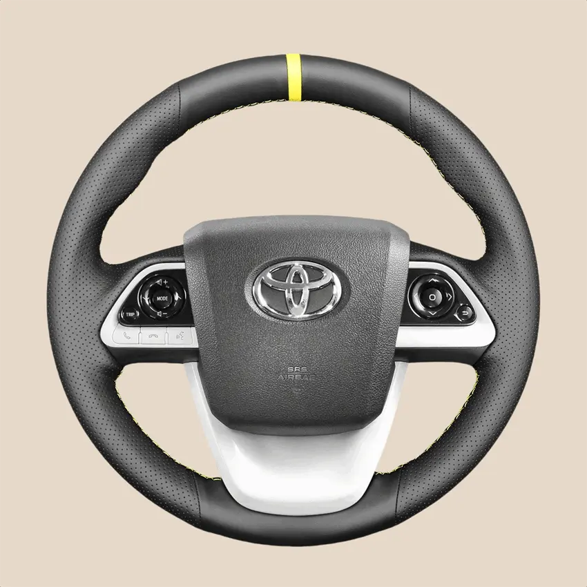 Toyota - Prius 4 Prime Mirai (2015-2024)