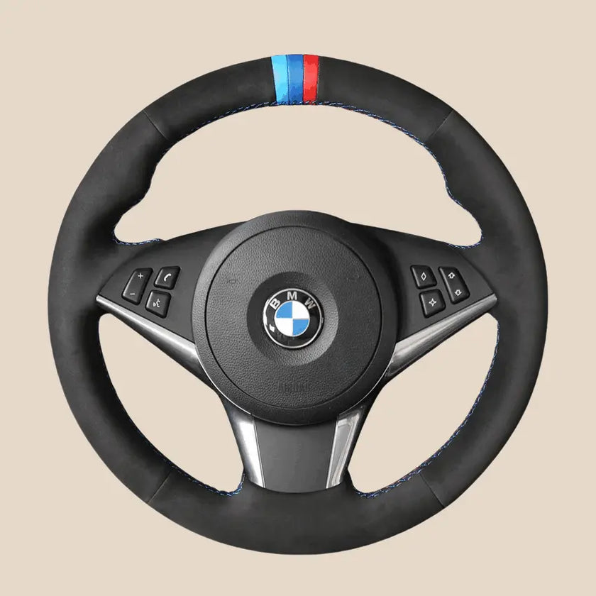 BMW - E60 E61 E63 E64 (2003-2010)