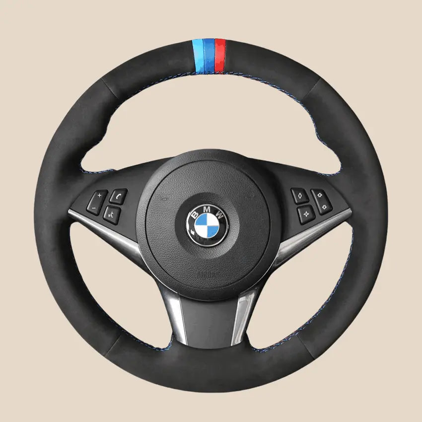 BMW - E60 E61 E63 E64 (2003-2010)