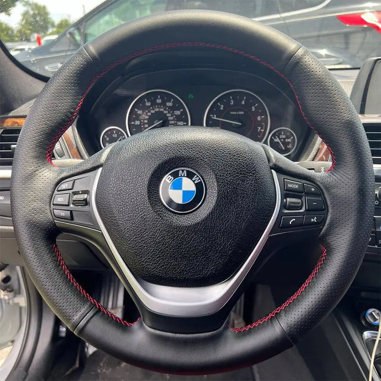 BMW - F20 F21 F22 F23 F30 F31 F32 F33 F34 F36 (2011-2020)