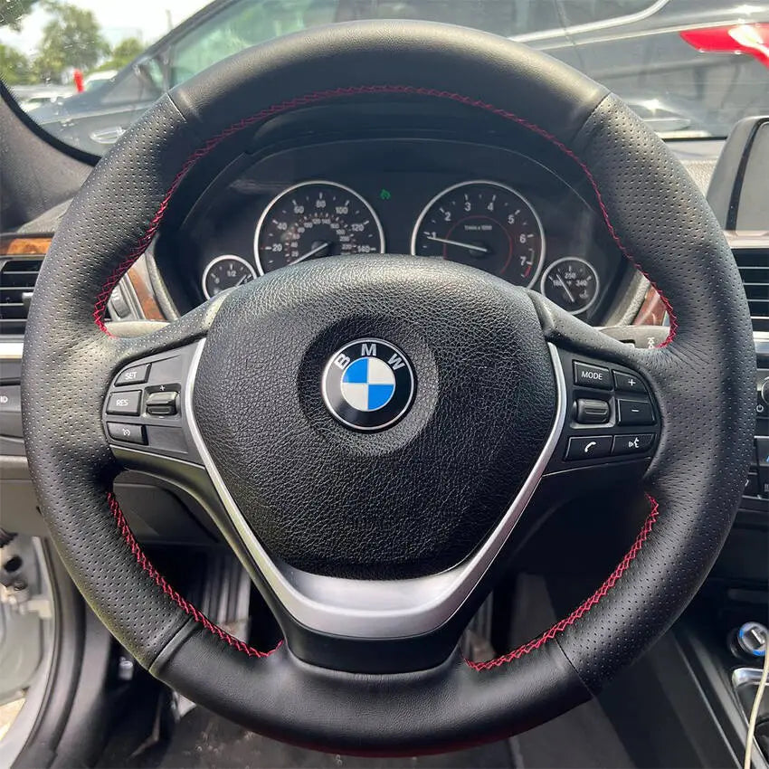 BMW - F20 F21 F22 F23 F30 F31 F32 F33 F34 F36 (2011-2020)