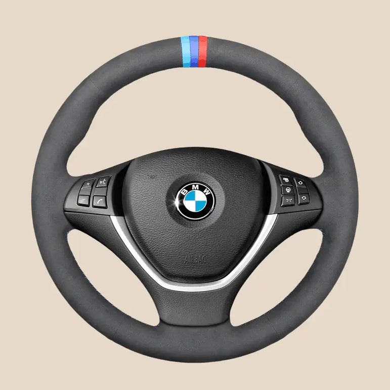 BMW - X5 X6 E70 E71 E72 (2006-2014)