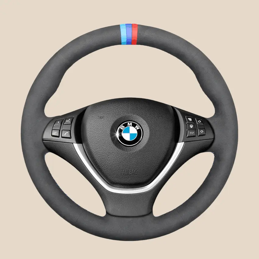 BMW - X5 X6 E70 E71 E72 (2006-2014)