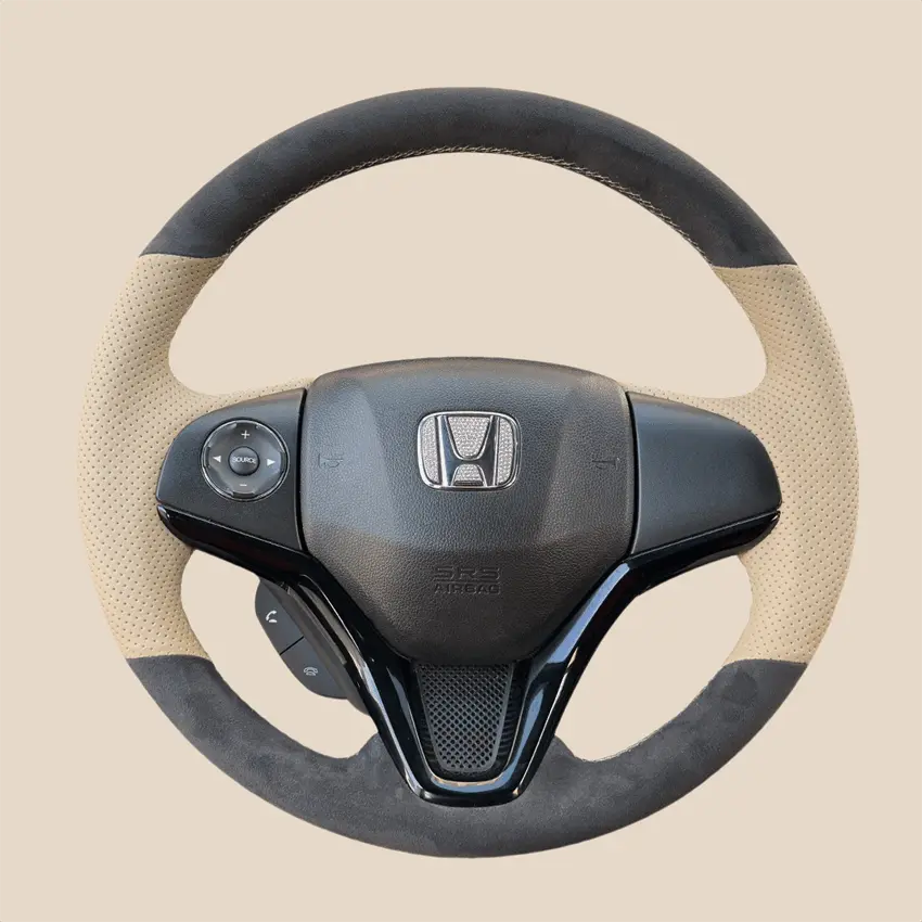 Honda - Fit HR-V HRV Jazz City (2014-2021)