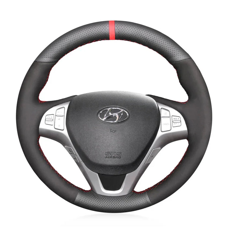 Hyundai - Genesis Coupe (2010-2016)