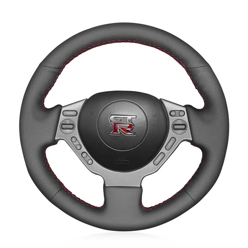 Nissan - GT-R GTR R35 (2008-2016)