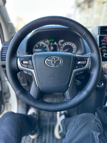 Toyota - Land Cruiser Prado Crown (2012-2020)