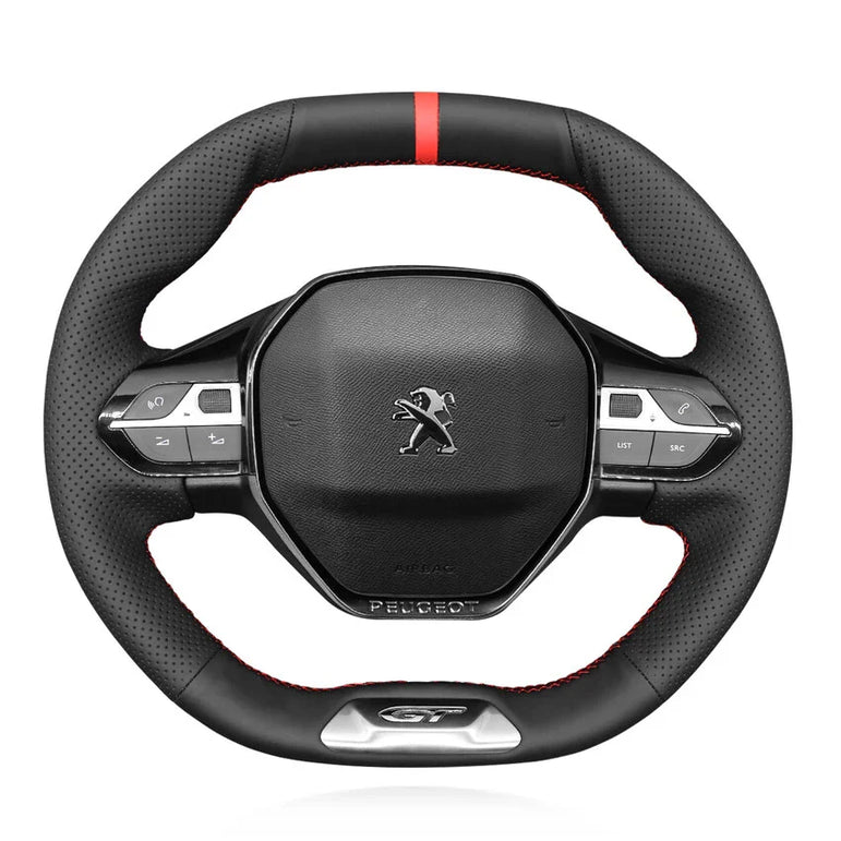 Peugeot - GT GT_Line 208 308 308SW 2008 3008 508 508SW 5008 Rifter (2016-2025)