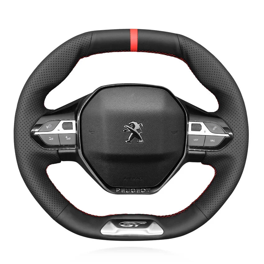 Peugeot - GT GT_Line 208 308 308SW 2008 3008 508 508SW 5008 Rifter (2016-2025)