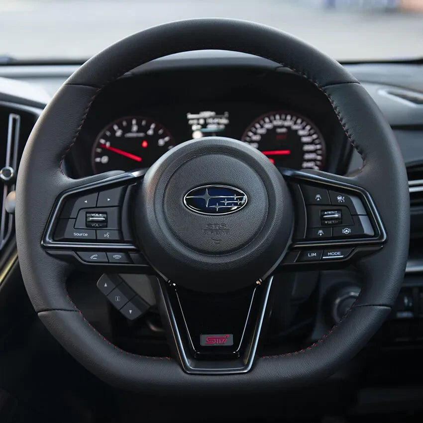 Subaru - WRX (2022-2024)