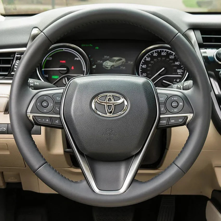 Toyota - RAV4 Camry VIII Corolla Hatchback XII Cross Avalon Venza Crown (2017-2024)