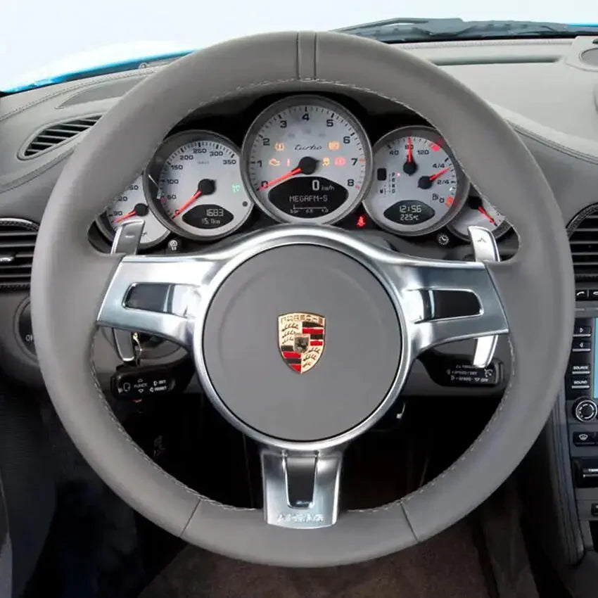 Porsche 911 Boxster Cayman Cayenne Panamera 2009-2016