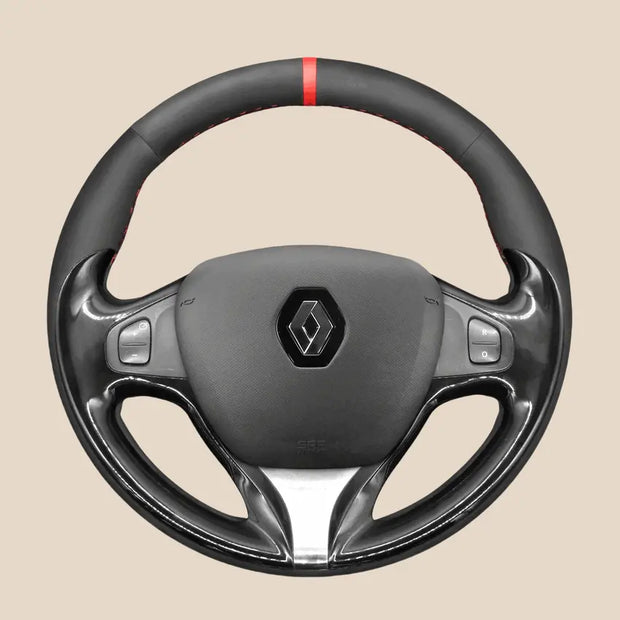 Renault - Clio 4 Captur Samsung QM3 (2012-2016)