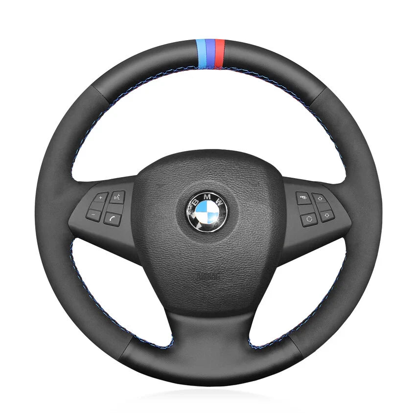 BMW - X5 E70 (2006-2013)