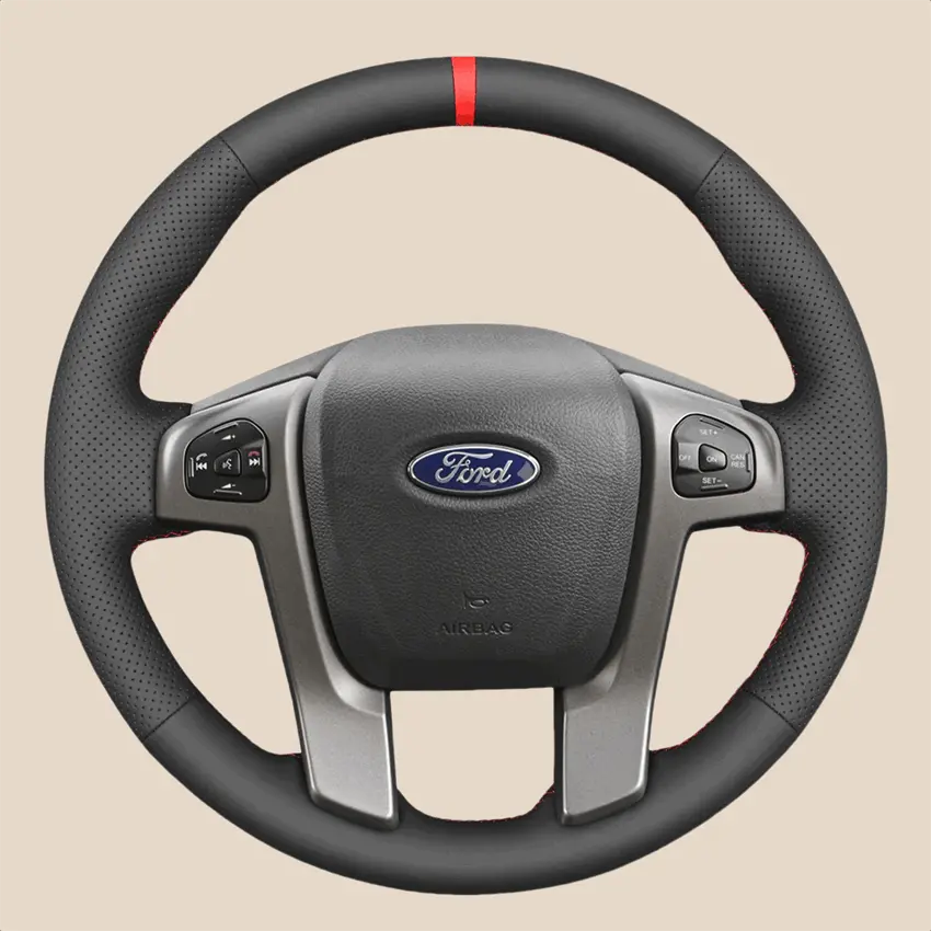 Ford - Ranger (2011-2016)