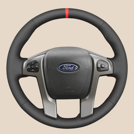 Ford - Ranger (2011-2016)