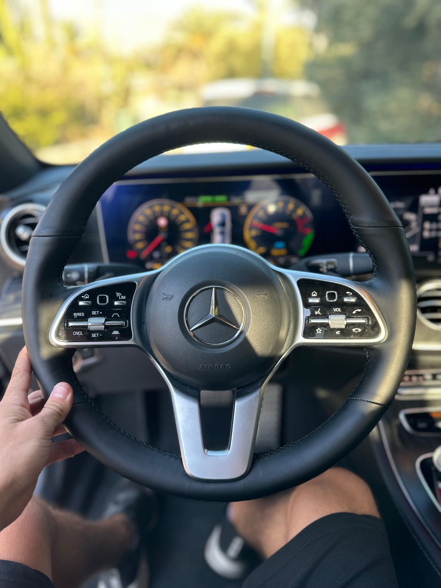 Mercedes Benz - W177 W205 C118 C257 W213 W463 H247 X253 X167 (2018-2023)