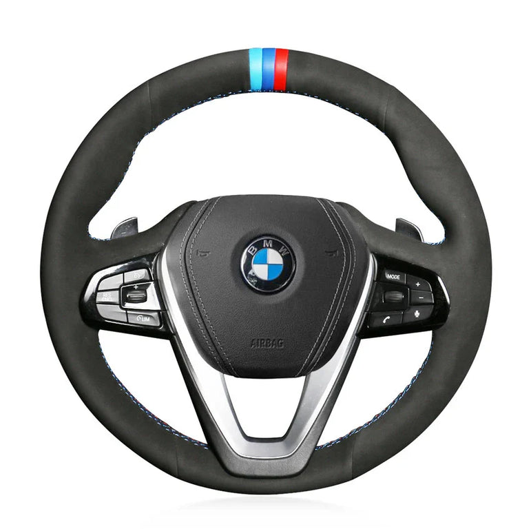 BMW - X3 X4 X5 X6 X7 i4 Z4 F44 G11 G12 G20 G22 G23 G26 G29 G30 G31 G32 (2015-2024)