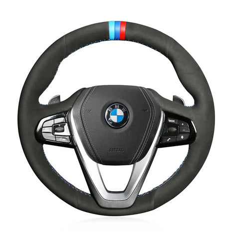 BMW - X3 X4 X5 X6 X7 i4 Z4 F44 G11 G12 G20 G22 G23 G26 G29 G30 G31 G32 (2015-2024)