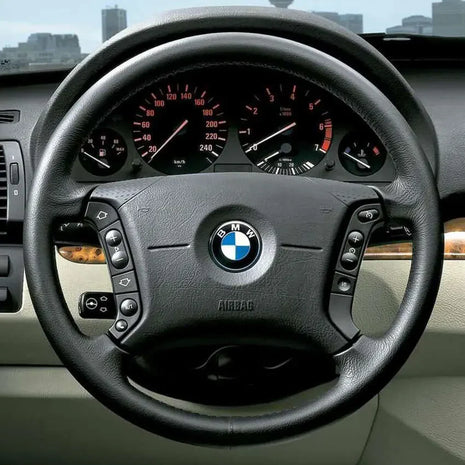 BMW - E31 E36 E38 E39 E46 X3 E83 X5 E53 (1995-2006)