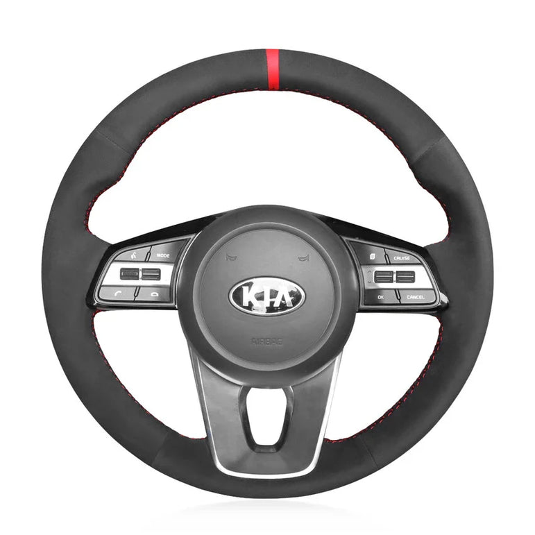 Kia - Sportage Forte Seltos Optima Sportage 4 Ceed Cee'd 3 Proceed Xceed Optima 5 Cerato 4 (2018-2022)