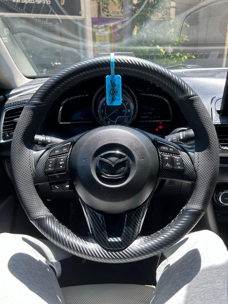 Natural carbon