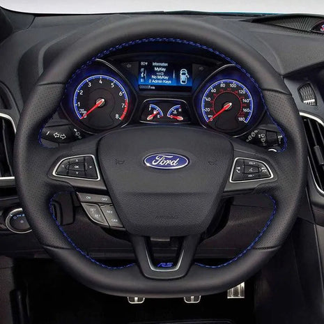 Ford - Focus MK3 Kuga Ecosport RS ST ST-Line (2015-2023)