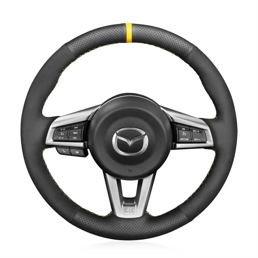Mazda - Miata MX-5 (2016-2023)