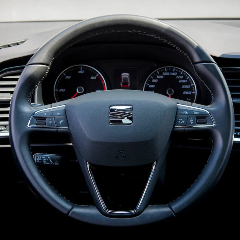 Seat - Leon Ibiza Alhambra Arona Ateca Tarraco Toledo (2013-2022)