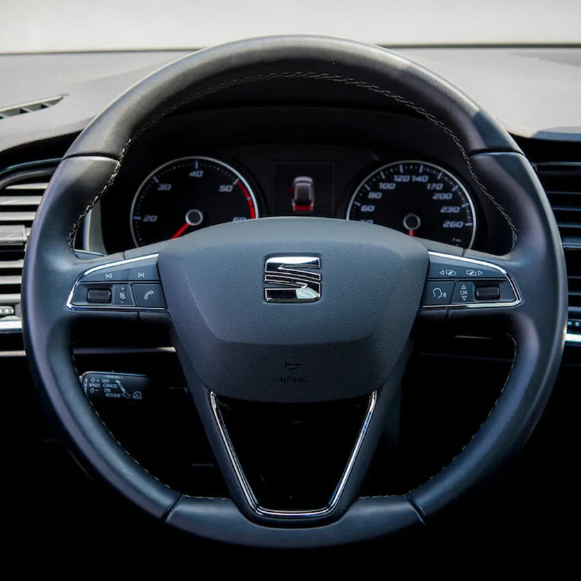Seat - Leon Ibiza Alhambra Arona Ateca Tarraco Toledo (2013-2022)