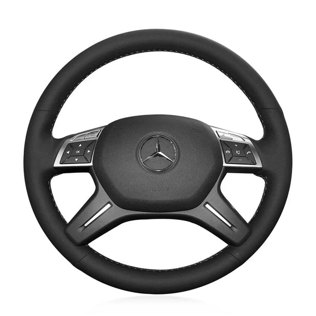 Mercedes Benz - W166 X166 W463 (2012-2018)