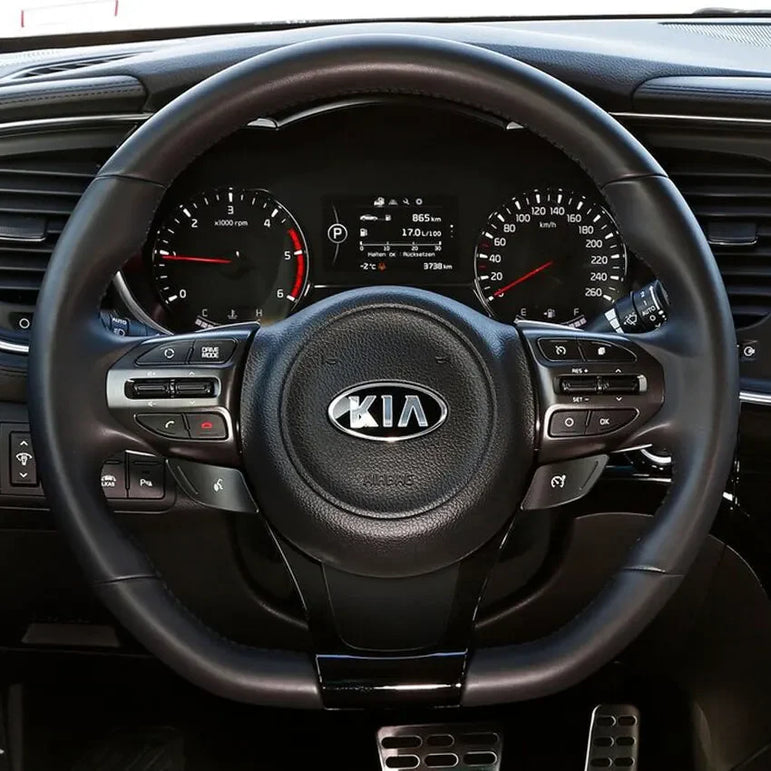 Kia - Ceed Cee'd 2 Proceed Pro Ceed Optima (2014-2018)
