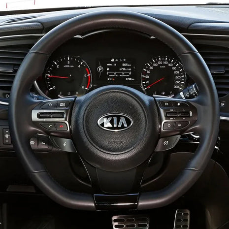 Kia - Ceed Cee'd 2 Proceed Pro Ceed Optima (2014-2018)