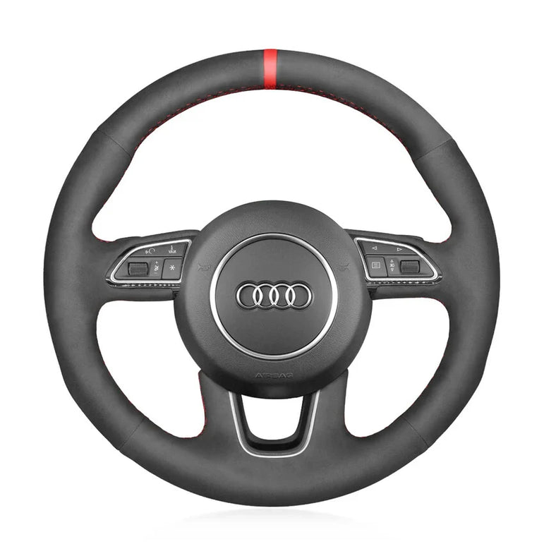 Audi - Q3 Q5 Q7 (2012-2018)