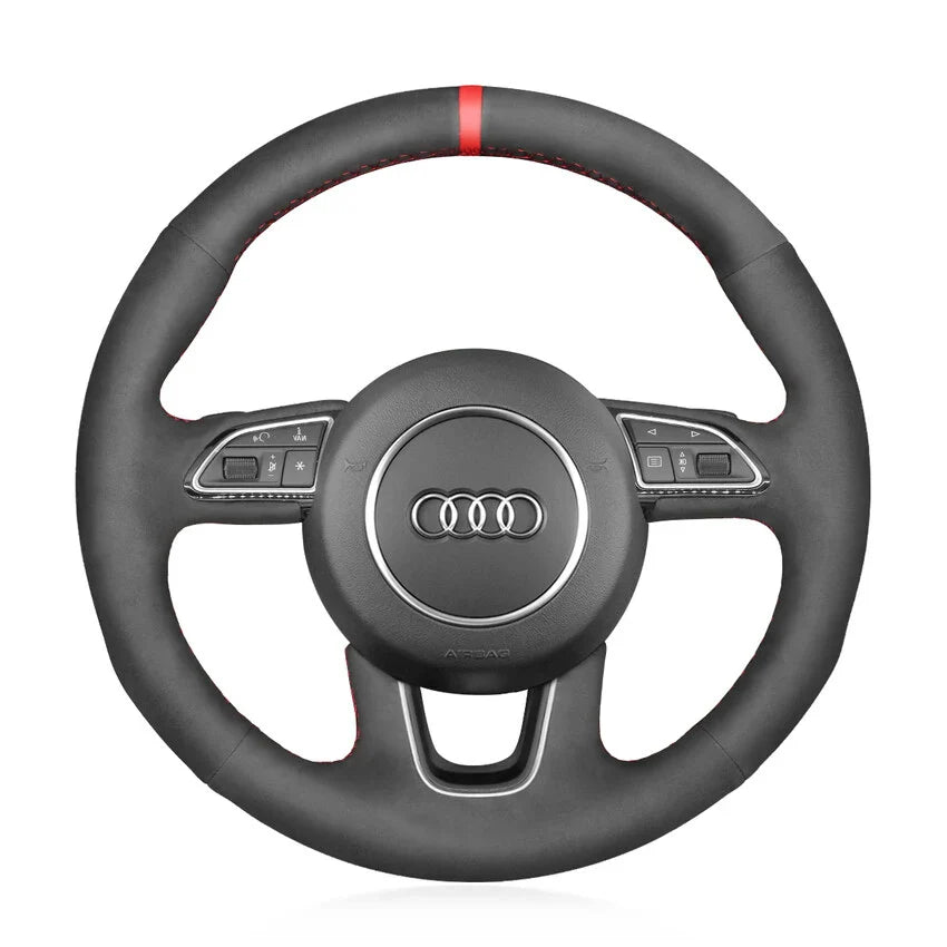 Audi - Q3 Q5 Q7 (2012-2018)